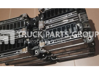 ECU SCANIA R