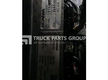 Engine for Truck SCANIA T, P, G, R series XPI engine type DC1305, DC1310, DC1307, 13 lit engine: picture 3