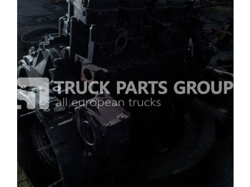 Engine SCANIA R