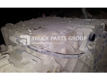 ECU for Truck VOLVO FH13, FM13, EURO 4, EURO 5, automatic transmission control, gear control unit: picture 2