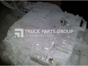 ECU for Truck VOLVO FH13, FM13, EURO 4, EURO 5, automatic transmission control, gear control unit: picture 3