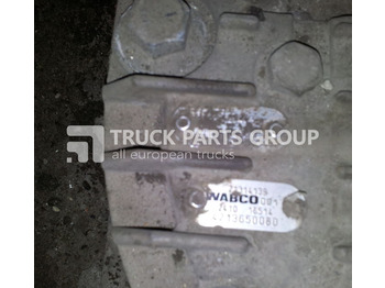 ECU for Truck VOLVO FH13, FM13, EURO 4, EURO 5, automatic transmission control, gear control unit: picture 4