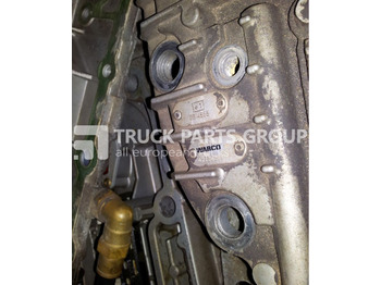 ECU for Truck VOLVO FH13, FM13, EURO 4, EURO 5, automatic transmission control, gear control unit: picture 5