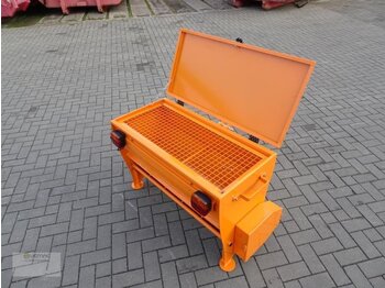 Sand/ Salt spreader