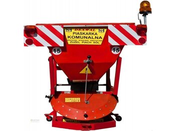 Sand/ Salt spreader DEXWAL