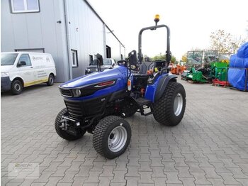Compact tractor MITSUBISHI