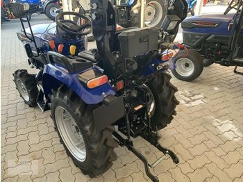 New Compact tractor Farmtrac Farmtrac 22 Traktor Schlepper NEU 22PS Mitsubishi: picture 5