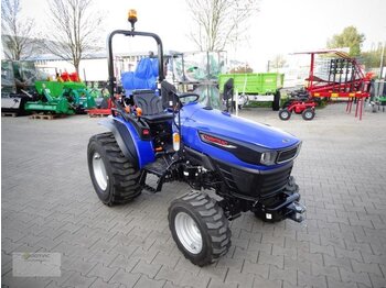Compact tractor MITSUBISHI
