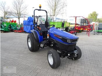 Compact tractor MITSUBISHI