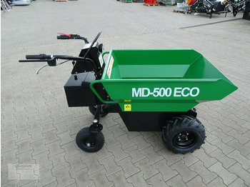 Mini dumper