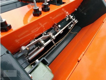 New Round baler Vemac Ballenpresse RBP7050 Mini Presse Rundballenpresse Heupresse NEU: picture 4