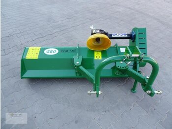 New Flail mower Vemac EFM125 125cm Mulcher Schlegelmulcher Hammerschlegel NEU: picture 5 New Flail mower Vemac EFM125 125cm Mulcher Schlegelmulcher Hammerschlegel NEU: picture 5