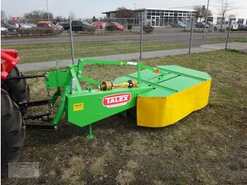 Mower VEMAC