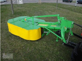 Mower VEMAC