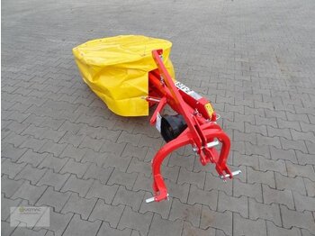Mower VEMAC