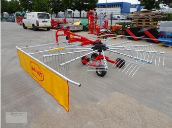 Tedder/ Rake VEMAC