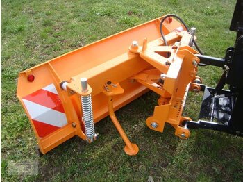 New Snow plough Vemac Schneeschild Schneepflug Schneeschieber 220cm NEU: picture 5 New Snow plough Vemac Schneeschild Schneepflug Schneeschieber 220cm NEU: picture 5