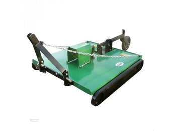 Mower VEMAC