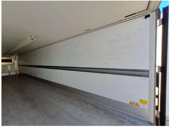 Refrigerator semi-trailer 2022 Schmitz Cargobull SKO FP 45 Carrier Vector 1550: picture 2