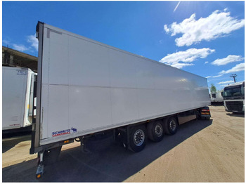 Refrigerator semi-trailer 2022 Schmitz Cargobull SKO FP 45 Carrier Vector 1550: picture 5