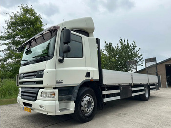 Autotransporter truck DAF CF 75 250