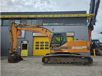 Crawler excavator CASE