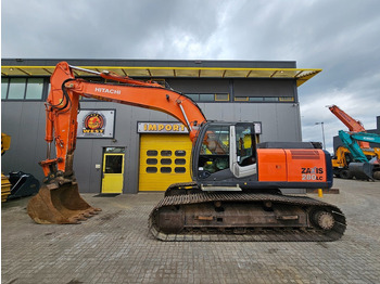 Excavator HITACHI ZX280