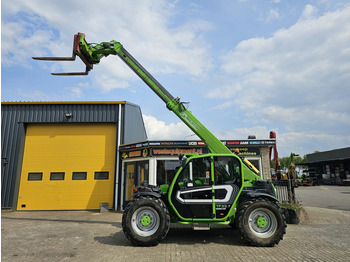 Telescopic handler MERLO