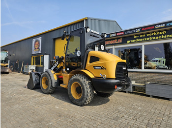 Wheel loader Sany SW085: picture 3
