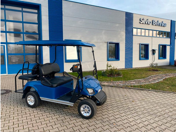 Golf cart CLUB CAR