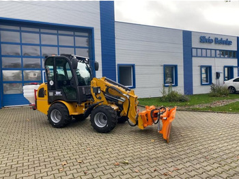 Compact loader KUBOTA