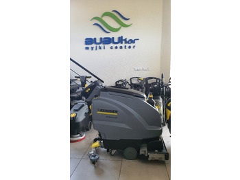 Scrubber dryer KÄRCHER B40 W YEAR 2021: picture 4