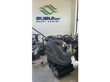 Scrubber dryer KÄRCHER B40 W YEAR 2021: picture 2