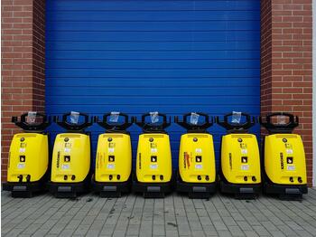 Pressure washer
