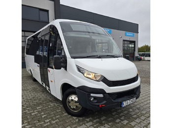 City bus IVECO
