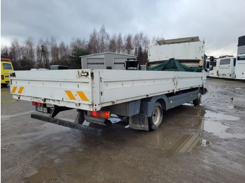 Dropside/ Flatbed truck Mercedes-Benz Atego 815: picture 5