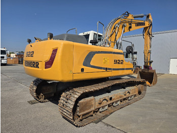 LIEBHERR  leasing LIEBHERR: picture 4
