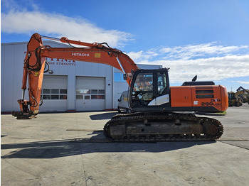 Crawler excavator HITACHI