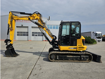 Crawler excavator JCB 86C