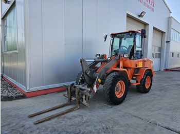 Wheel loader VOLVO L30G