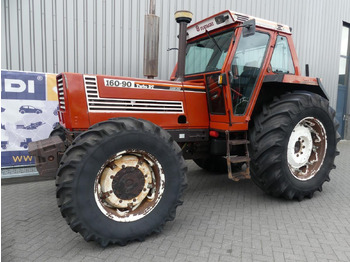 Farm tractor Fiat 160-90 DT: picture 2