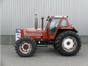 Farm tractor Fiat 160-90 DT: picture 3