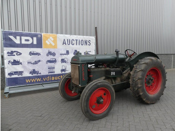 Farm tractor FORDSON