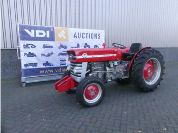 Farm tractor MASSEY FERGUSON 100 series