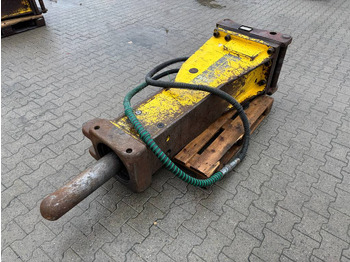 Hydraulic hammer EPIROC