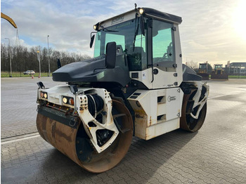Roller BOMAG
