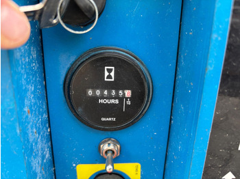 Scissor lift Genie GS2646: picture 4