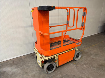 Aerial platform JLG