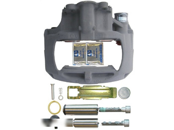 Brake caliper KNORR-BREMSE