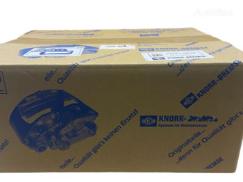 New Brake caliper for Truck MAN K003811 K003812 81508046651 81508046649 81508046652 81508046650   Knorr-Bremse: picture 5